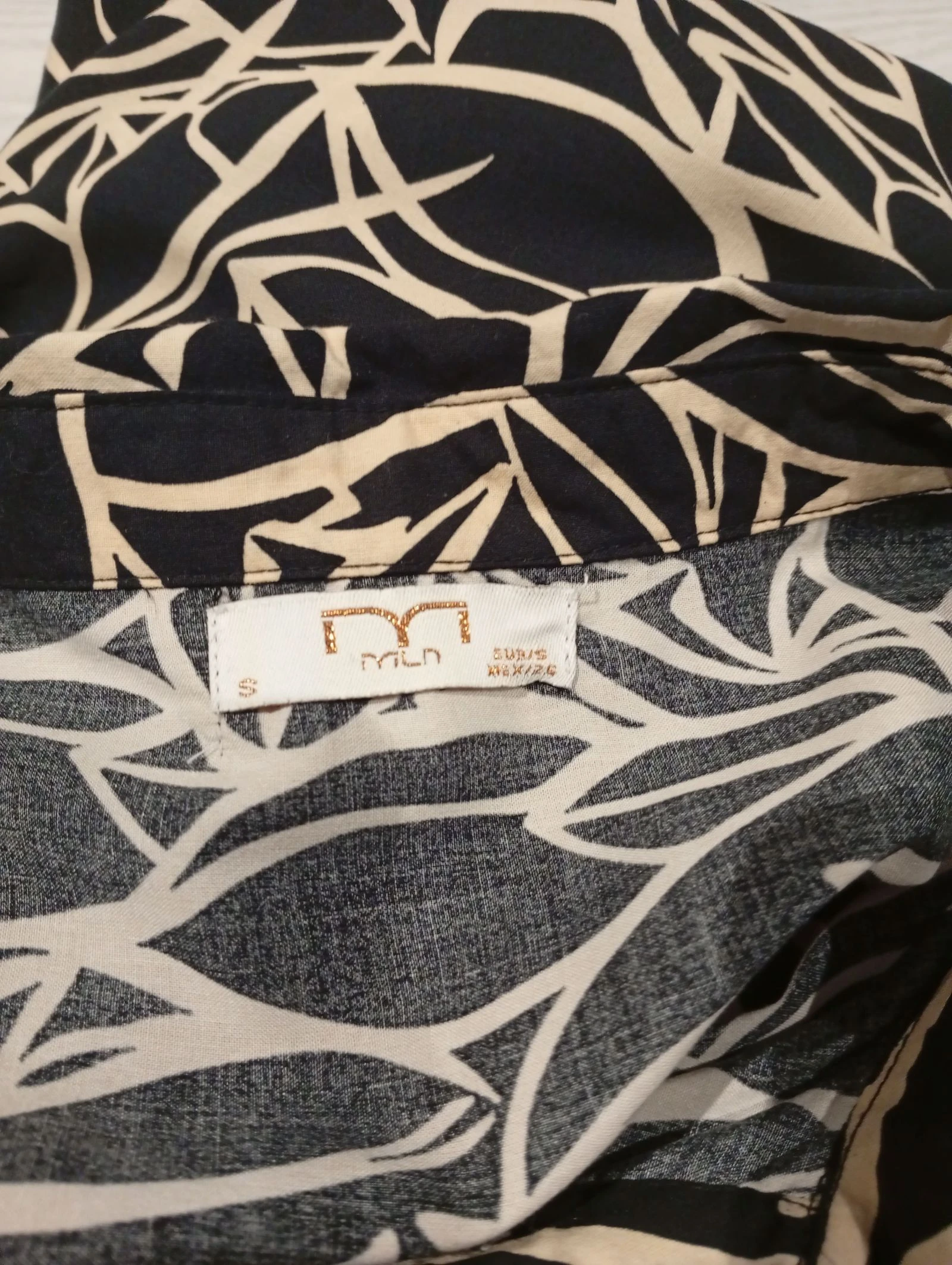 Camisa Milán – photo 6